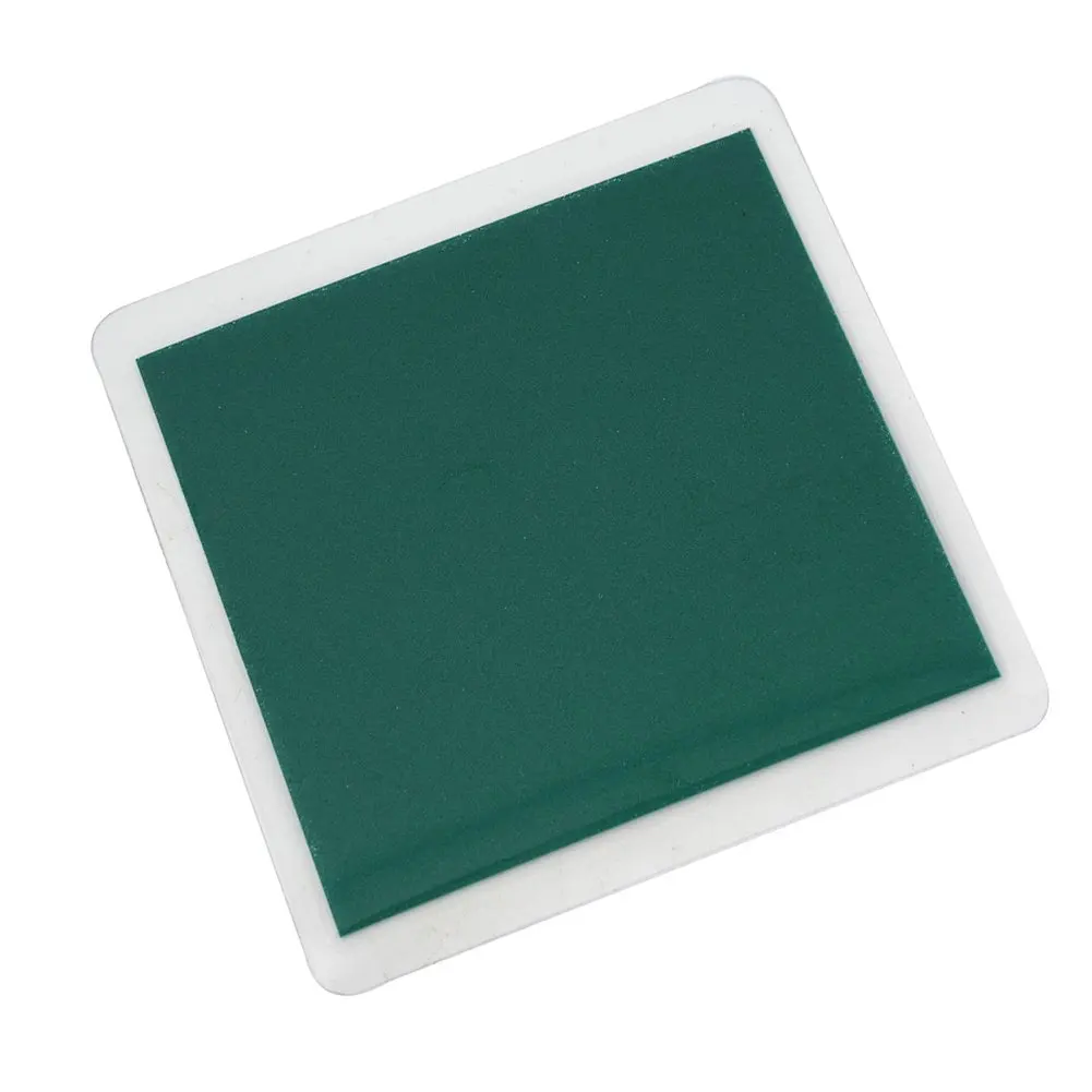 1pc 100x100mm Magnetic Field Viewer Viewing Film Pattern Display Membrane Magnetic Card Detector Educational Tool