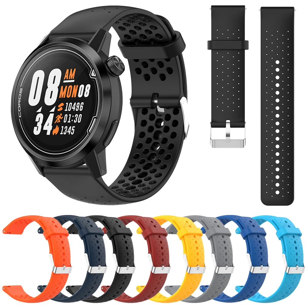 20Mm 22Mm Sports Si…