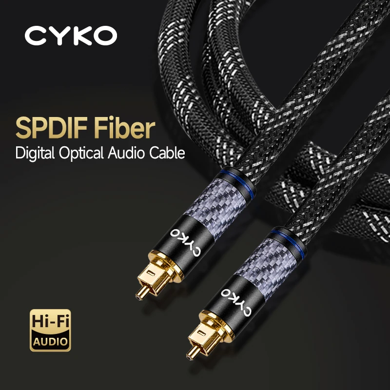 Cyko Digital Optica…