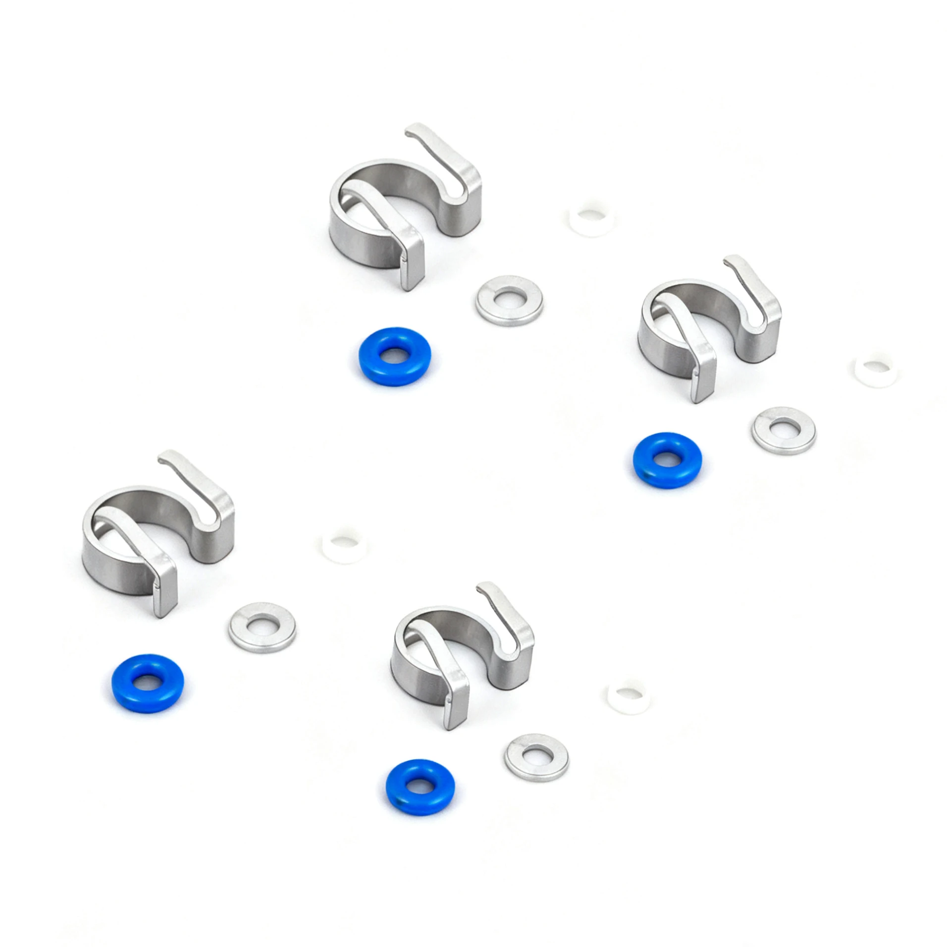 4-Piece Fuel Inject… - image