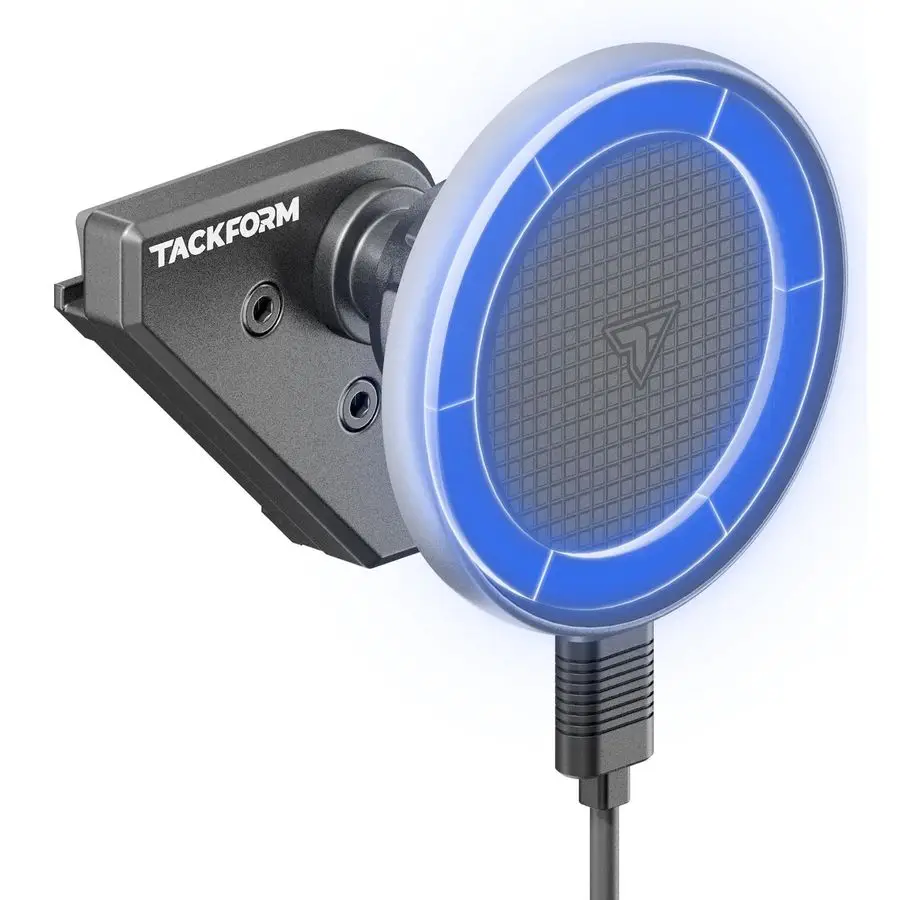 

Link Vent Mount Magnetic Wireless Charging Phone Holder Compatible with MagSafe, 2125 Ford F150 amp Raptor, 2325 Ford Super Duty