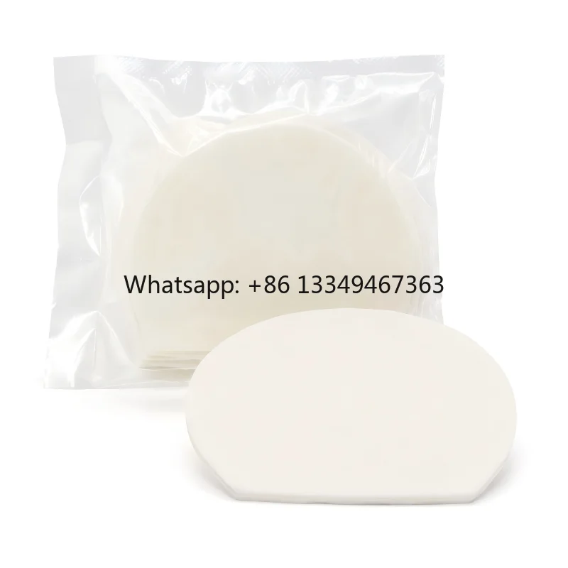 Poultice Pad for Daily Hoof Care Stable Management Breathable Protective Dressing for Horse Leg Maintenance