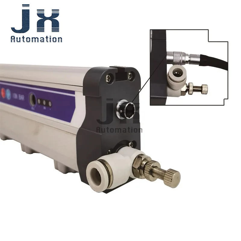 QP-S35A Intelligent Integrated Anti-static Air Rod