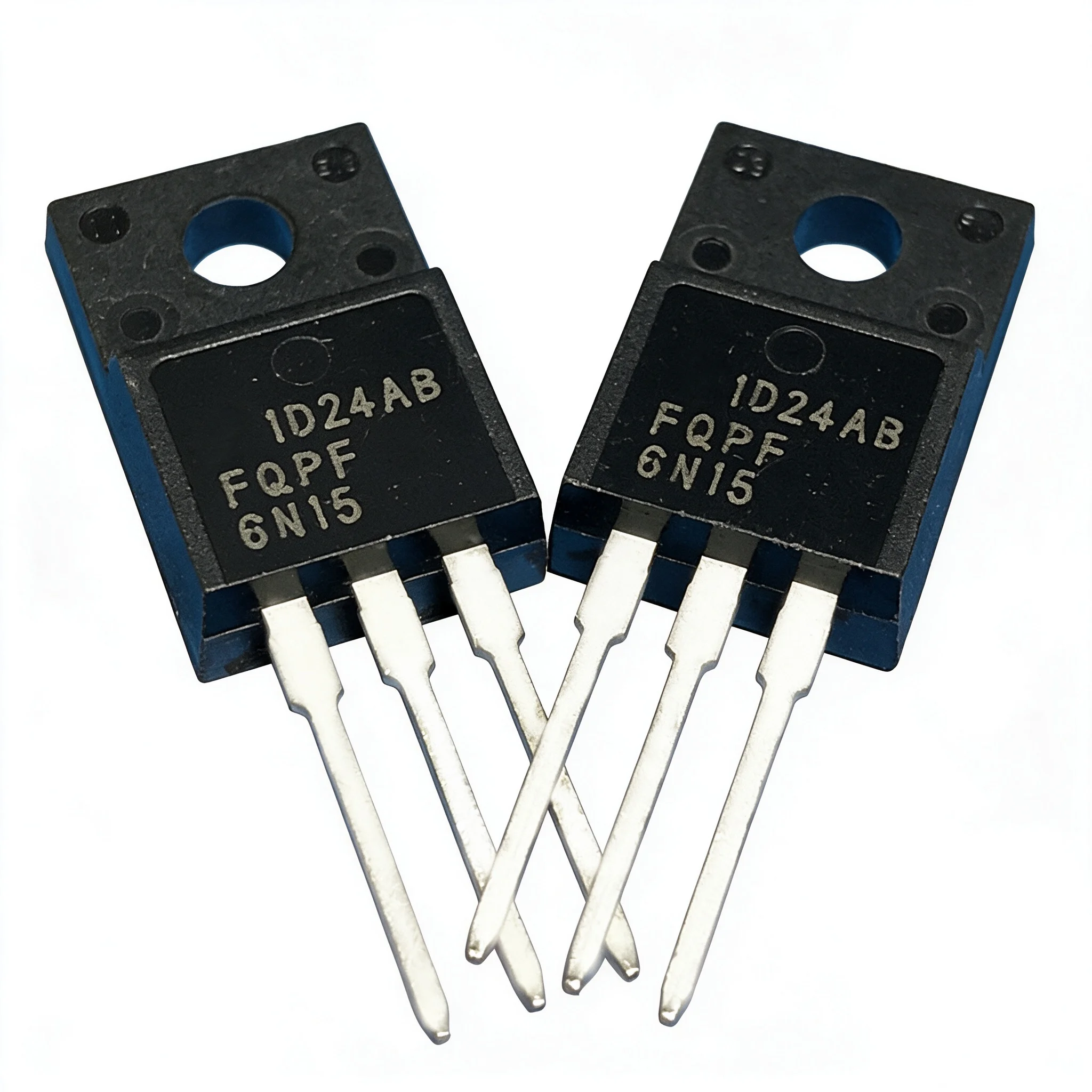 10piece FQPF6N15 150V 5A Power Relay