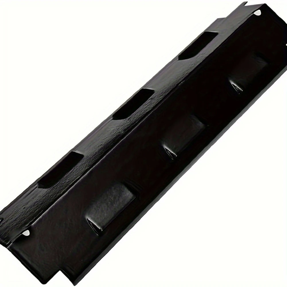 98531 Replacement Heat Plate For Gas Grill Use Heat Retention Performance High Temperature Tolerance Easy Installation
