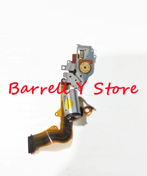 New Mirror box drive motor group repair parts for Sony A57 A58 A65 A77 SLR