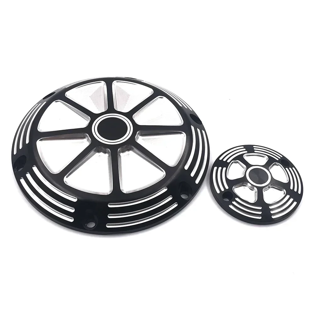 For Harley Sportster 883 1200 XL 72 Custom Nightster 2004-17 Accessories CNC Motorcycle Derby Cover Timing Timer Cover