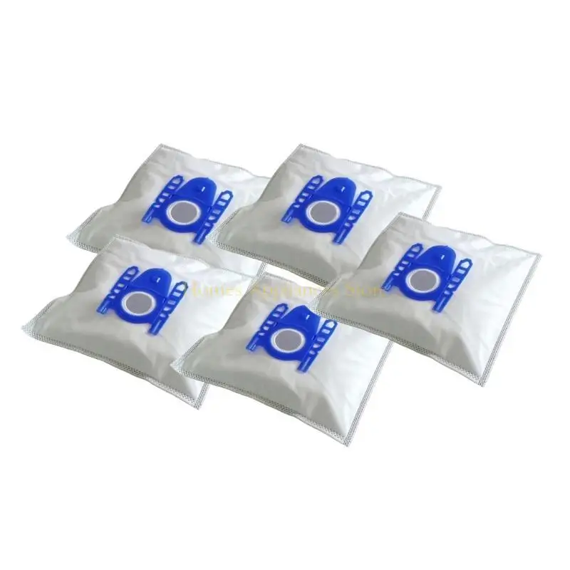 D0AB -Packung 5/10/12/15 Vakuumreiniger für BSG7 BSGL3 BSG6 312E 126E Vakuum