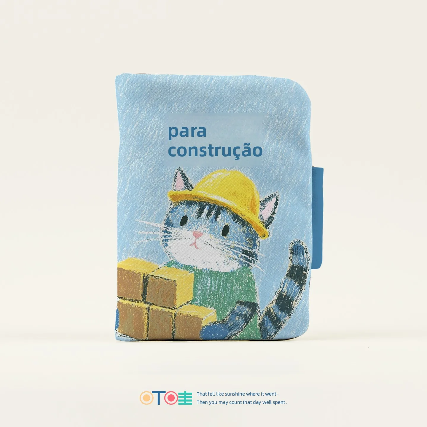 travel-passport-wallet-in-one-creative-brick-laying-document-bag-storage-pouch-for-tickets-and-ids-dingwa-functional-bag