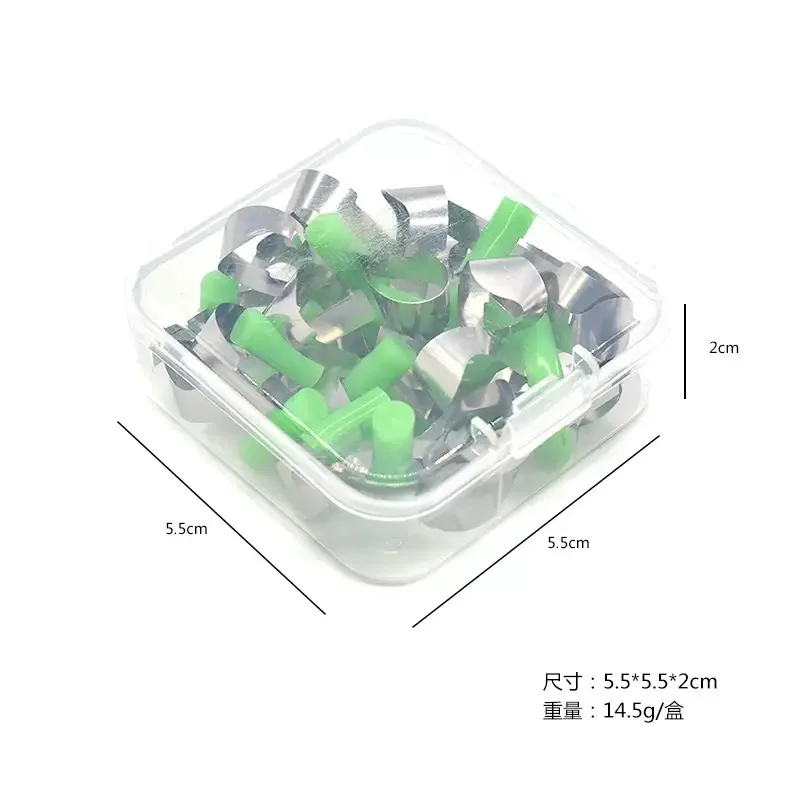 Рисунок 2 - стоматологические ортодонтические