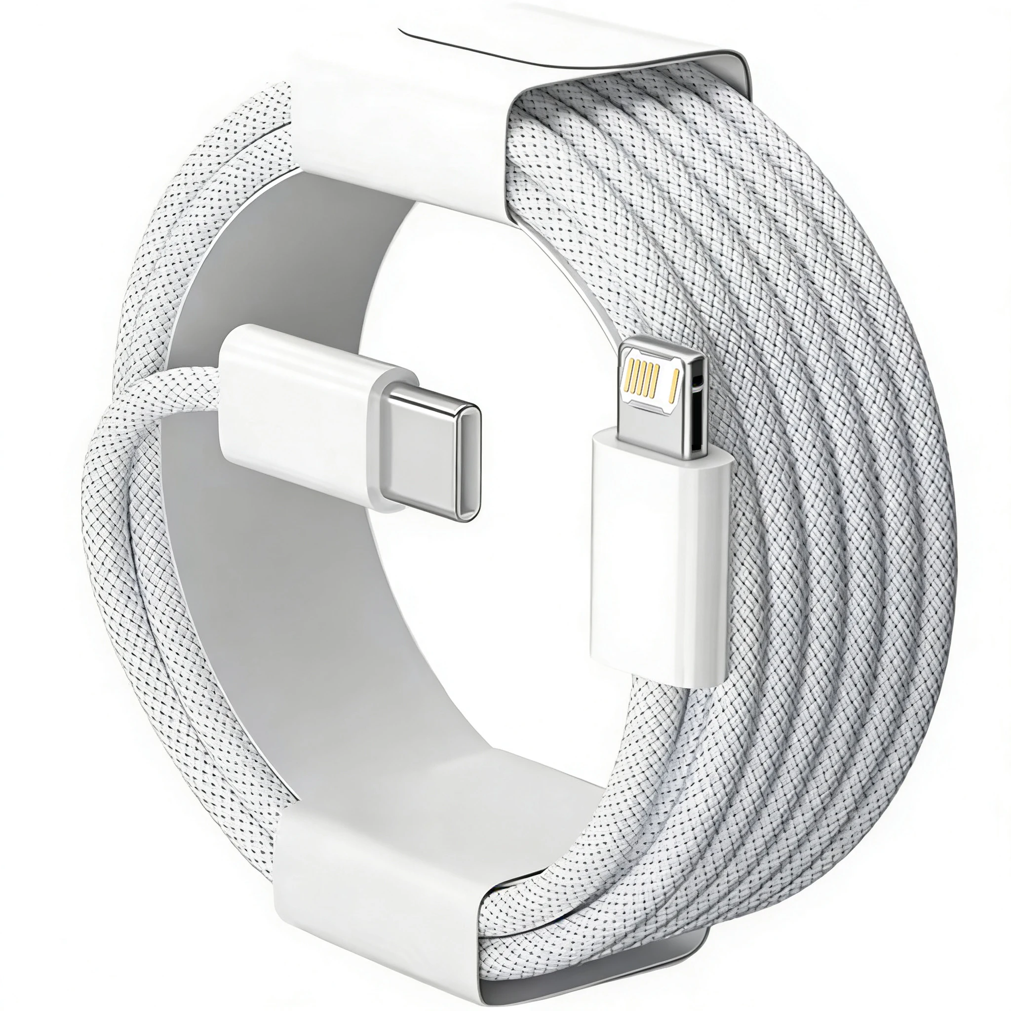 PD 30W USB-Kabel für iPhone 14 13 12 11 Pro Max 7 8 14 Plus XS XR Schnelles Laden USB-C-Kabel Ladegerät Datenkabel Zubehör