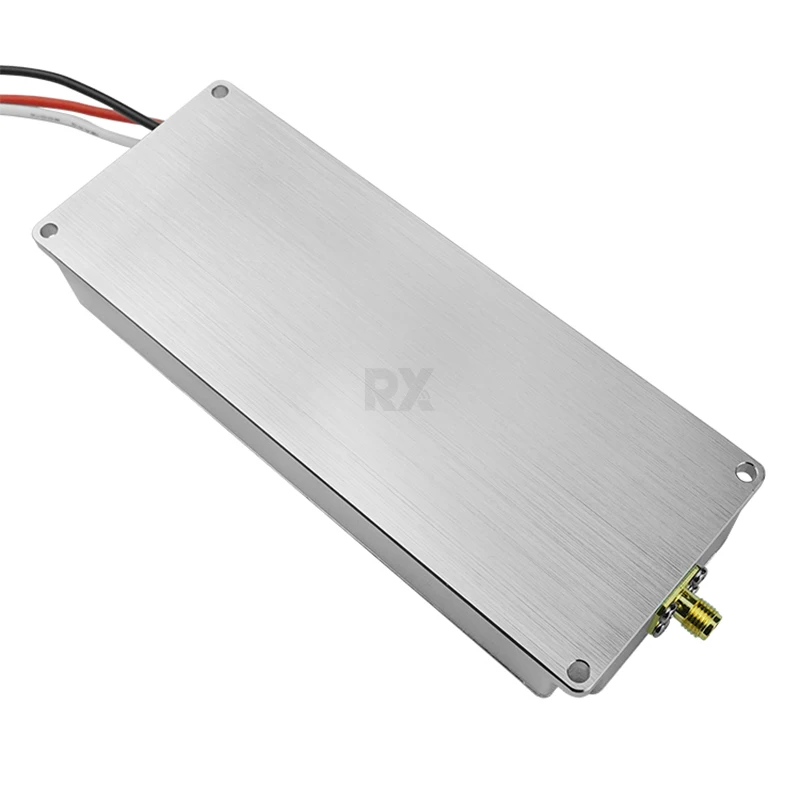 40w  lora+GaN mudule with digital VCO