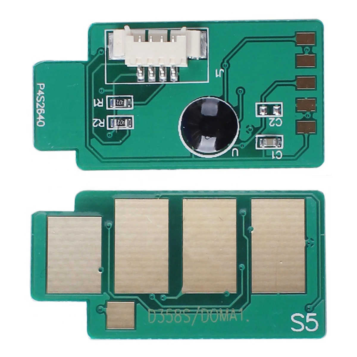 

CLT-K806S CLT-C806S Toner Reset Chip for Samsung MultiXpress X7400GX X7400LX X7500LX X7500GX X7600LX X7600GX Printer Cartridge