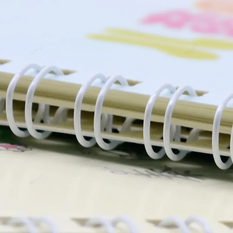 Chinese Copybooks Pen English Magic Copy Book Math Free Wiping Children's Kids Writing Sticker Practice Copybook for Calligraphy