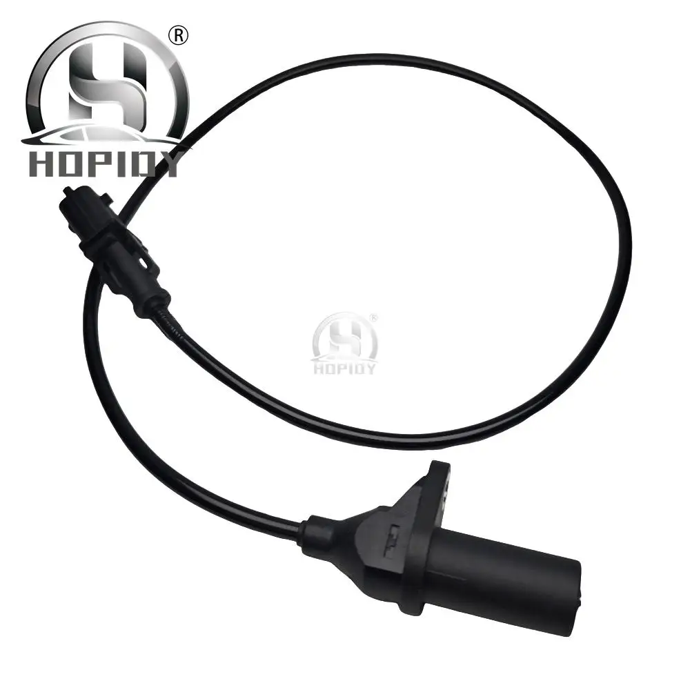 

Crankshaft position sensor for AALFA ROMEO FFIAT BRAVA LINEA PALIO PUNTO SIENA STILO LLANCIA A11-1005120BA 0261210161 46474583