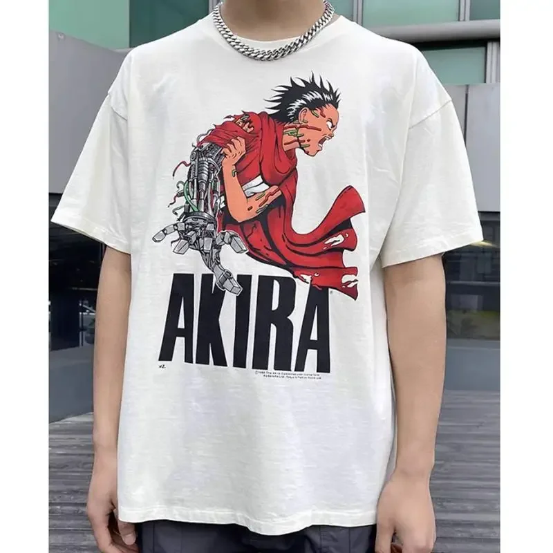 Akira Robotic Arm V…