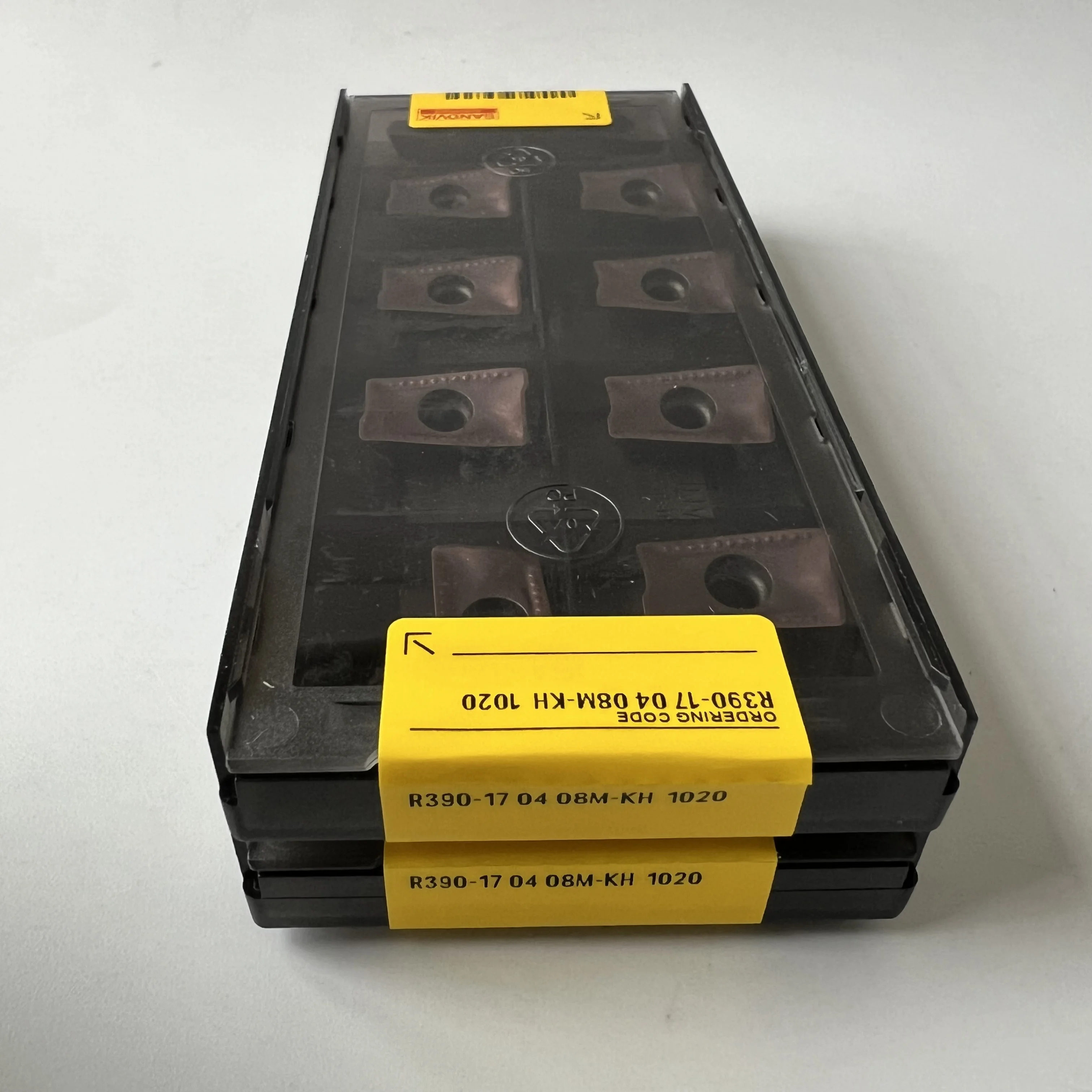 

R390-170408M-KH 1020 CNC BLADE