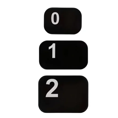 Placas de fósforo de rayos X digitales dentales de alta resolución: sensores de imágenes sin metales para odontología profesional