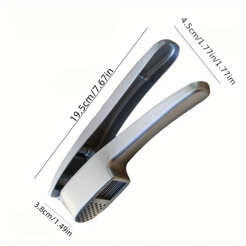 Thumbnail 4 - #53 Best Garlic Presses to Buy In 2026