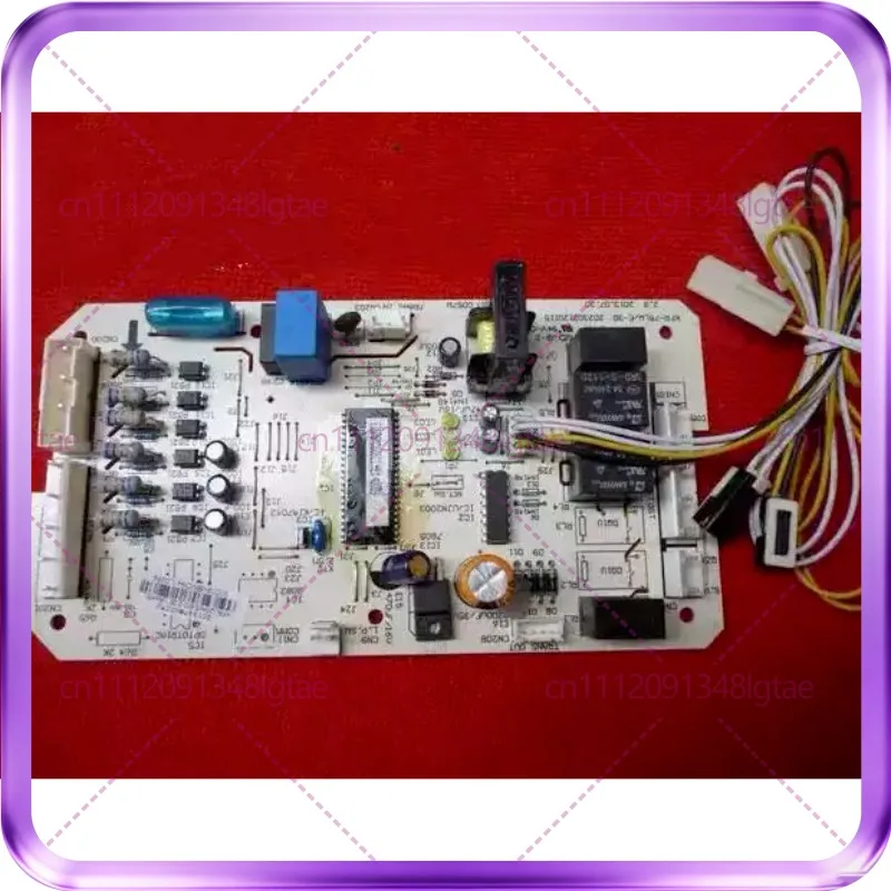 New For Midea air conditioning embedded ceiling machine outdoor unit main board computer board KFR-120W/S-511Q