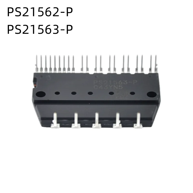 

1Pcs/Lot PS21562-P PS21563-P PS21562 PS21563 New Original Module