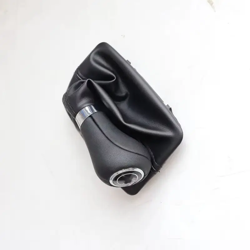 

for Mercedes-BenzW204C180oldC-class gearlever head shift handballautomaticgear handleheadE-classgear leverdustcover