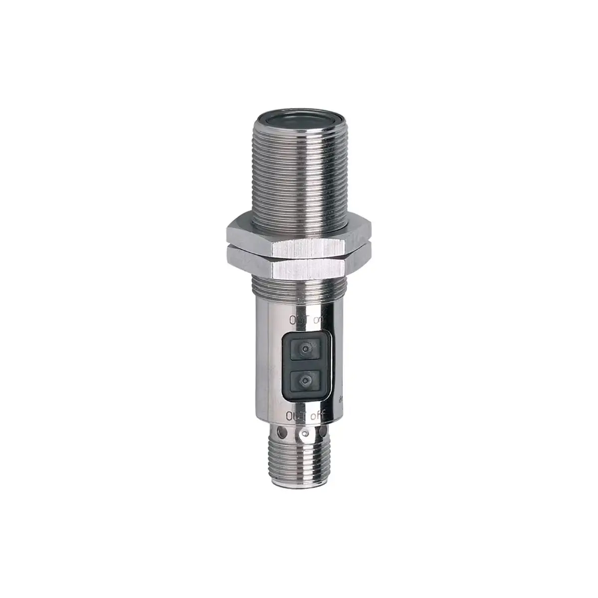 Through-beam sensor receiver OGE500 OGE-FPKG/US100