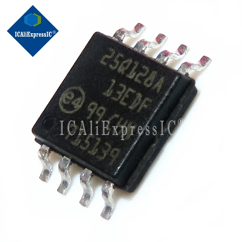 5pcs/lot N25Q128A13E40 25Q128A13E40 25Q128A N25Q064A13ESE40F N25Q064A 25Q064A N25Q032A13ESE40F N25Q032A N25Q032 SOP-8 In Stock