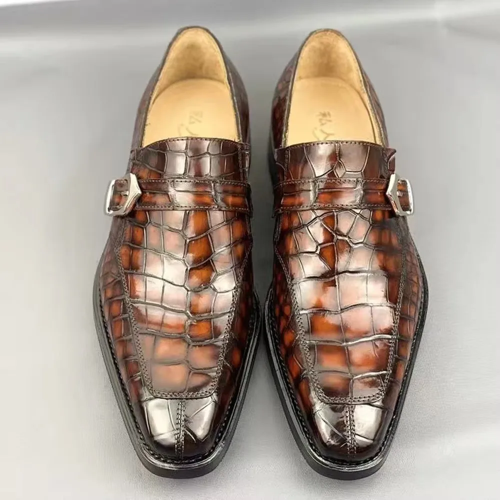 yinshang new men dress shoes male formal shoes wedding shoes fashion business shoes