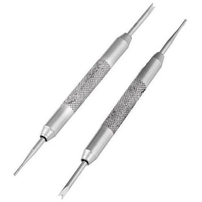 Spring Bar Tool Watch Band Strap Link Pin Remover Watchmaker Removal Repair Wrist Change For