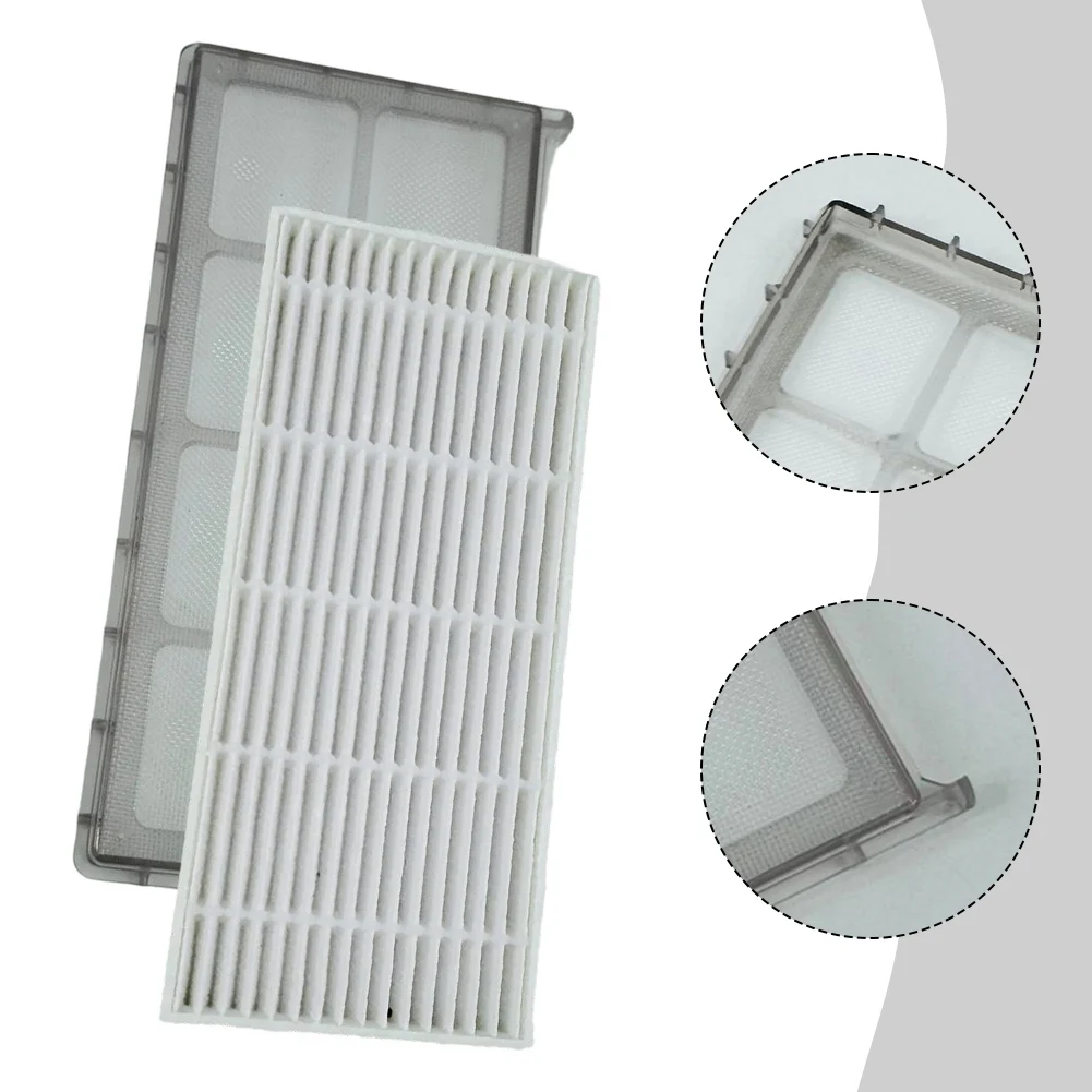 Een betrouwbare filtercomponent uitgerust met een speciaal houdmechanisme, specifiek op maat gemaakt om met uw EVEMAX te werken