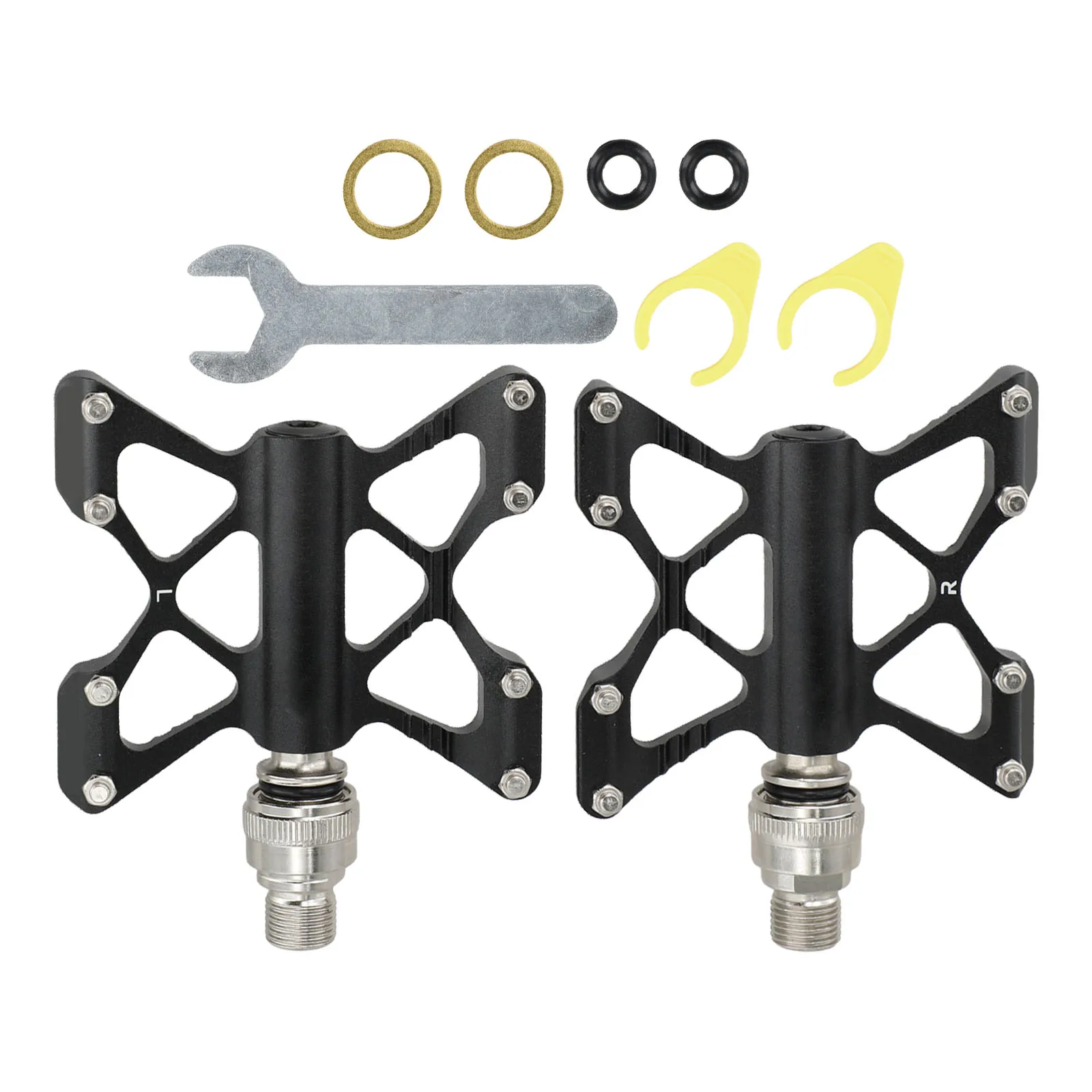 quick-release-bicycle-pedal-folding-qr-pedal-aluminum-alloy-ultralight-anti-slip-road-bike-sealing-bearing-pedals-accessories