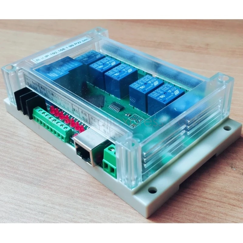7-in-7-out-megad-ethernet-network-relay-controller-http-api-p2p-mutual-control-temperature-pid-controller-for-openhab-iobroker