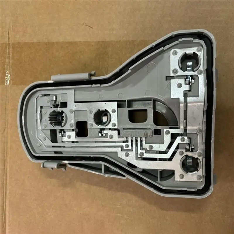 Rear Tail Light Carrier Bulb Holder For POLO 9N N/S 2005-2010-X67A view 2
