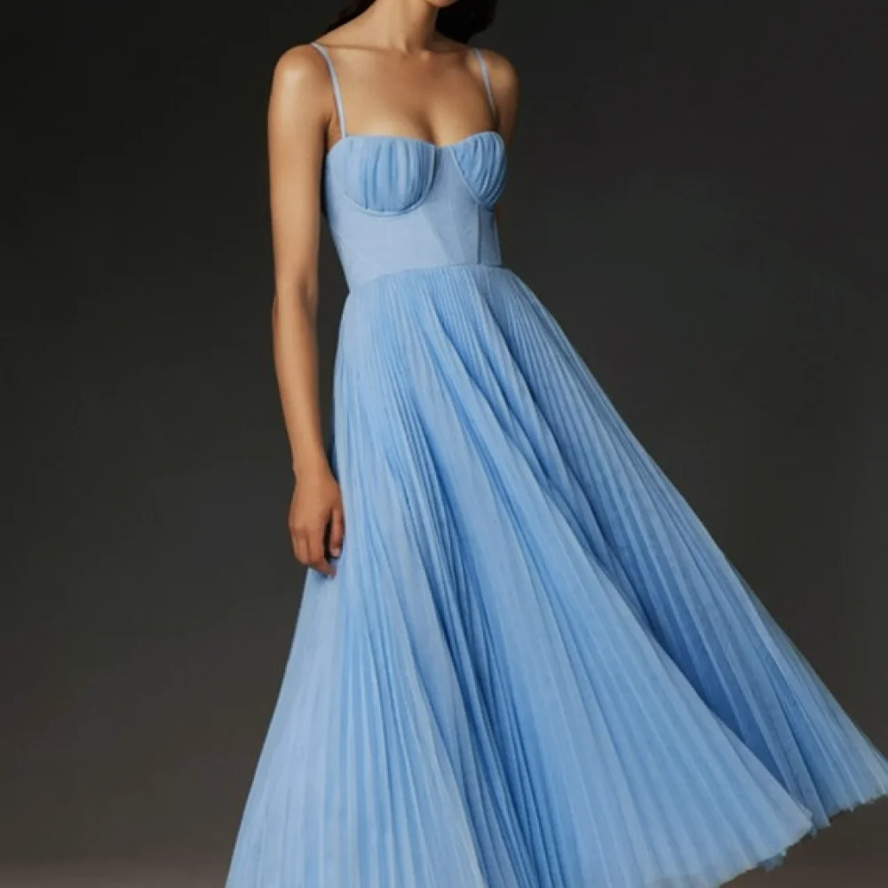 Elegant Women Evening Gown Deep V Neck Backless Sleeveless Maxi Dress Slim Fit Sexy Wedding Party Bridesmaid Summer Vestidos