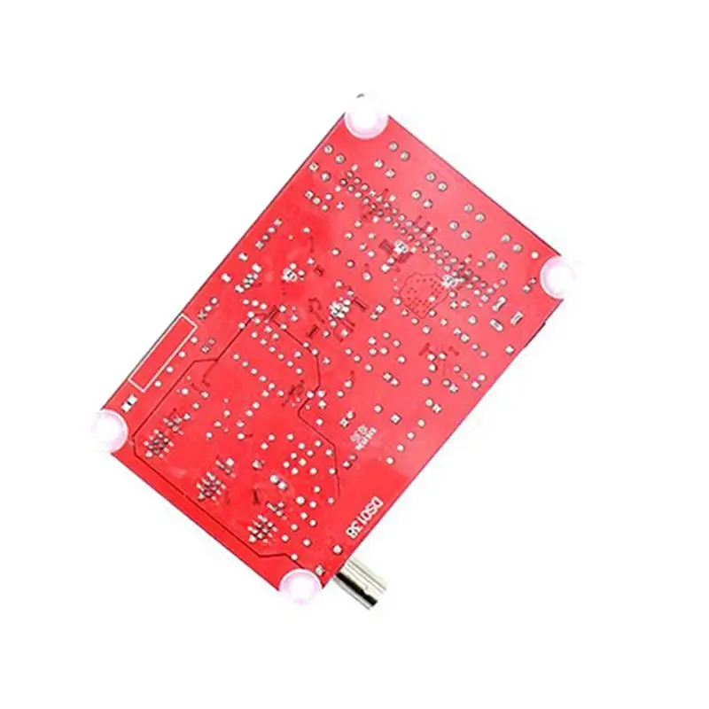 KYCOR-DIY Electronics Kit: DSO138 Digital Oscilloscope With 2.4Inch TFT, 1Msps Sampling Rate