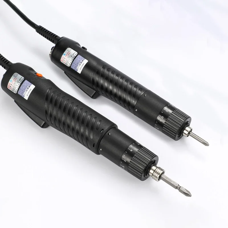

# Hot For BSD101 SemiAutomatic Electric Screwdriver Hand Drill Electric Tool Power Screw Drivers Industrial Precision Electric