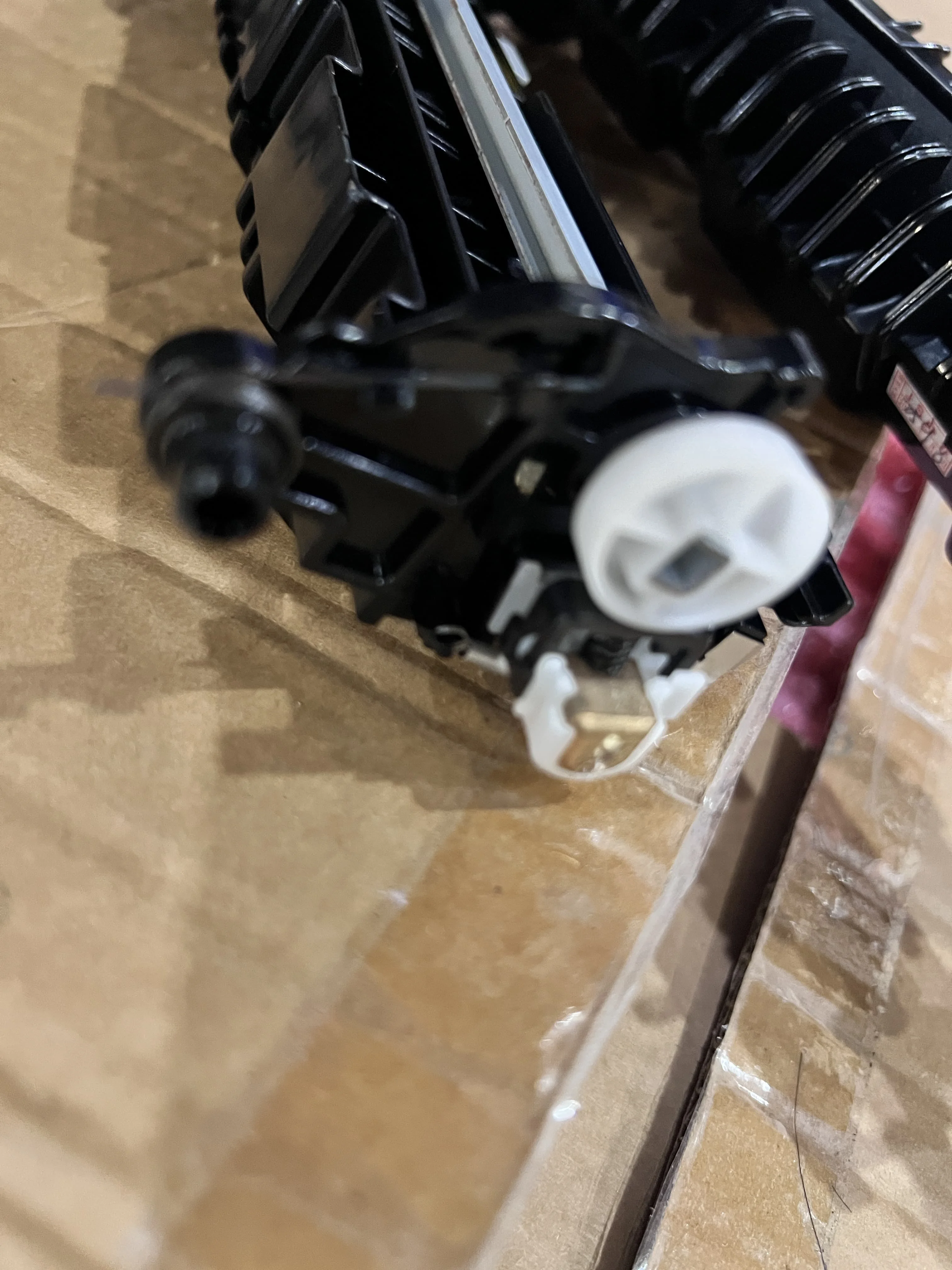 

JC93-00708A Transfer Roller Assy for HP 150a 150nw 178nw for Samsung CLP-360 CLP-365 CLP-366 CLX-3305 C410W C430W C460FW C480F