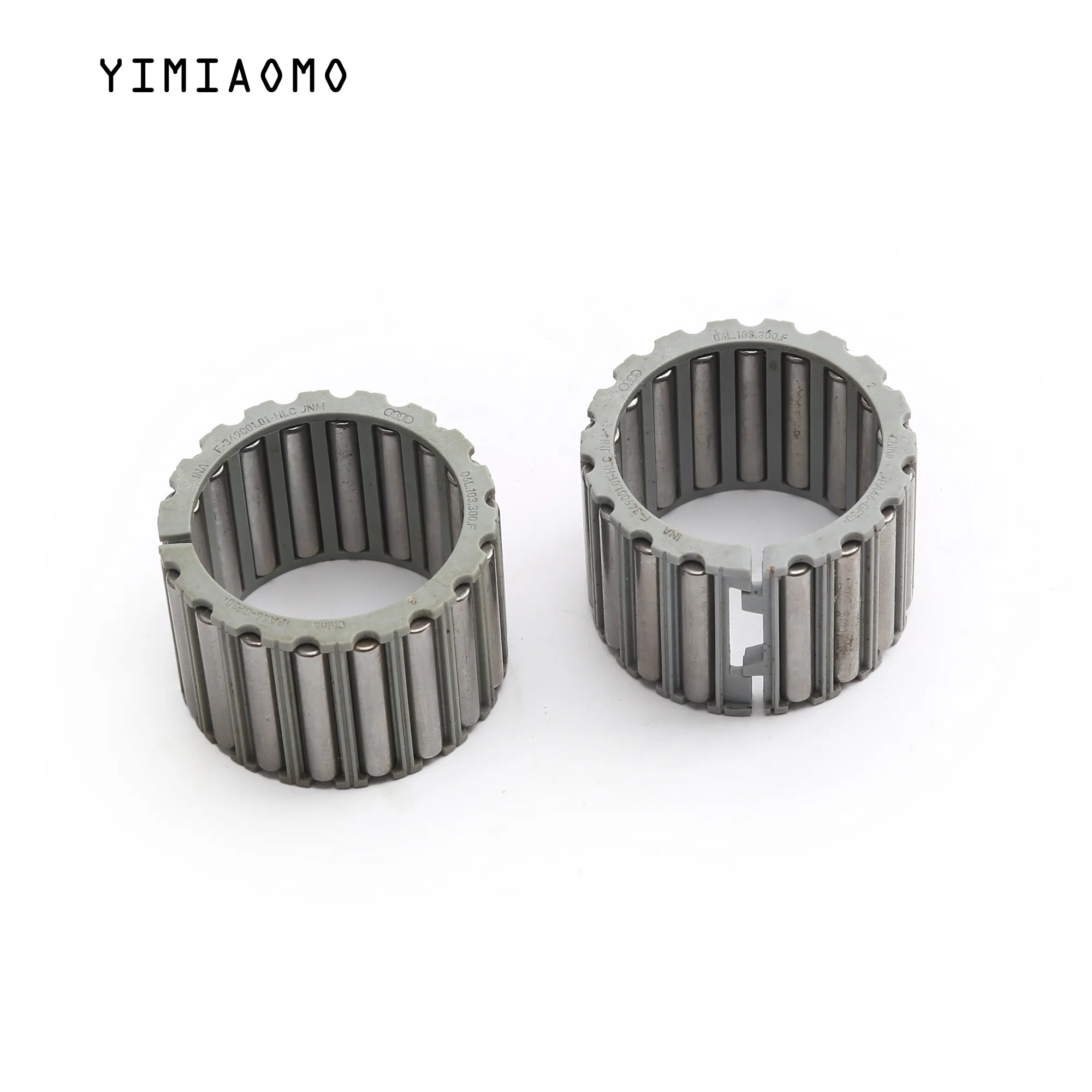 06K103300E Balance Shaft Needle Roller Bearing For VW Beetle Jetta Golf Audi A1 A3 Q5 Skoda Kodiaq Seat Leon 06L103295AL