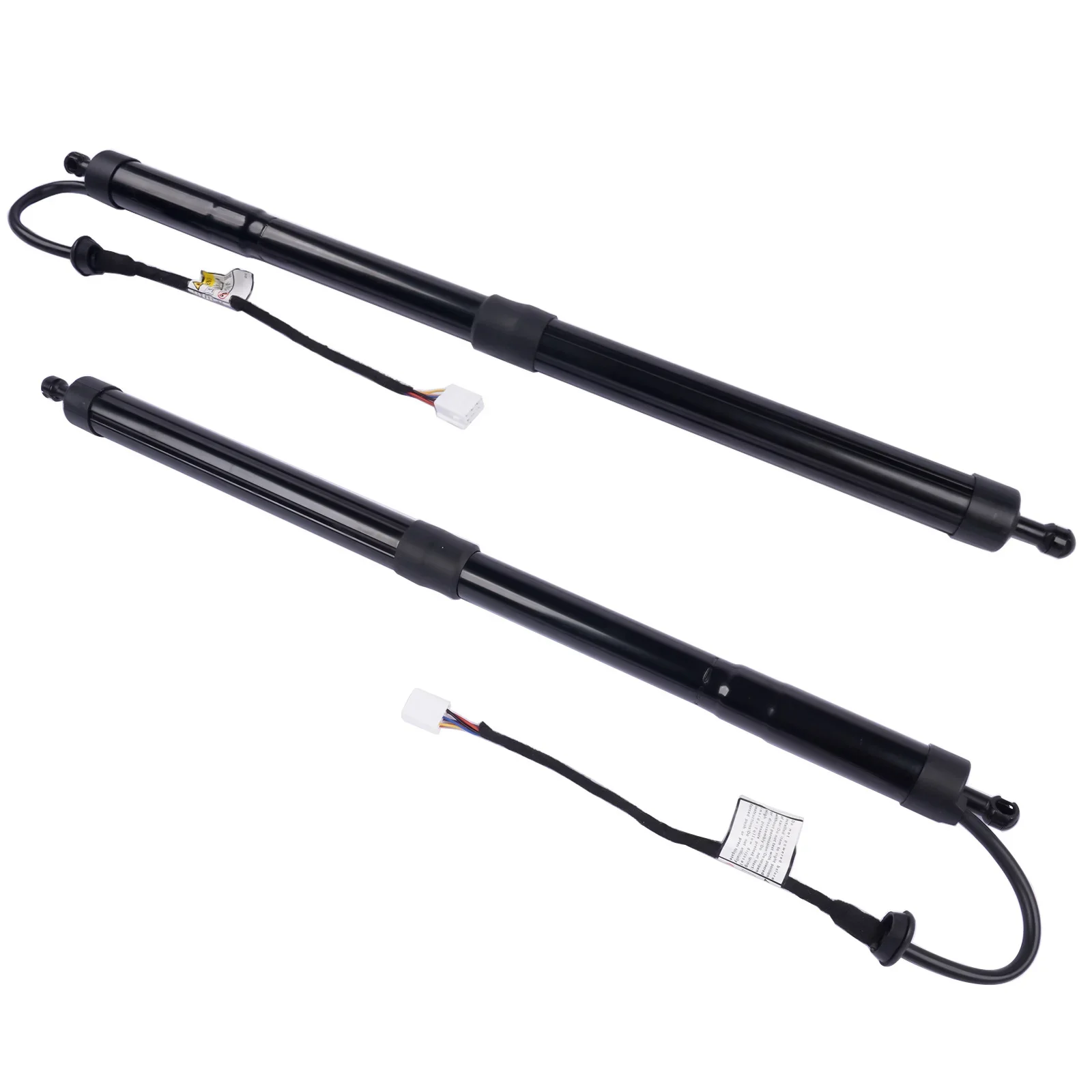 

AP01 Pair Powerlift Tailgate Strut For Lexus UX 200 200h 2.0L l4 GAS DOHC 2018-2024 6802076010 6801076010