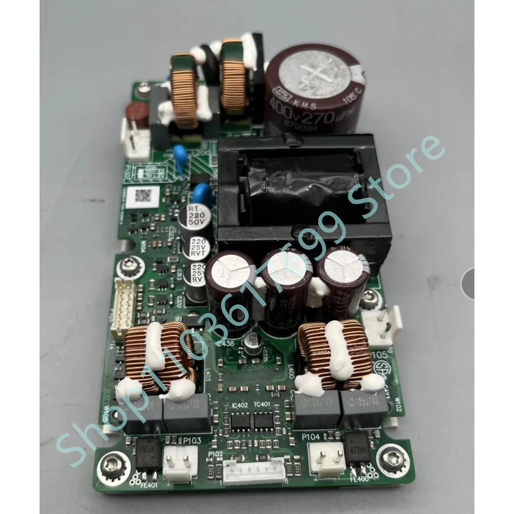 For ICEPOWER Amplifier Board 100AS2