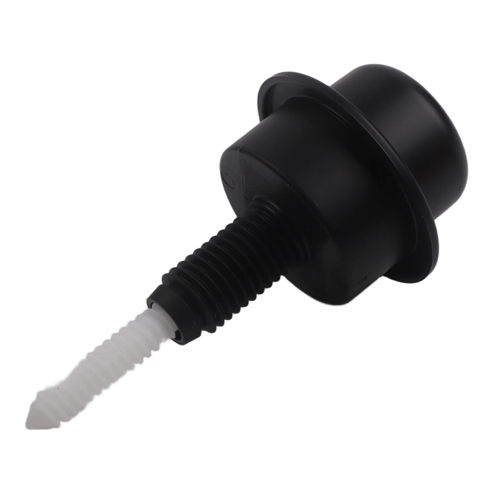 Support Cover Toilet Flush Button ABS Plastic for top Press Design Seamless Installation For Optima 49 Drain Valve