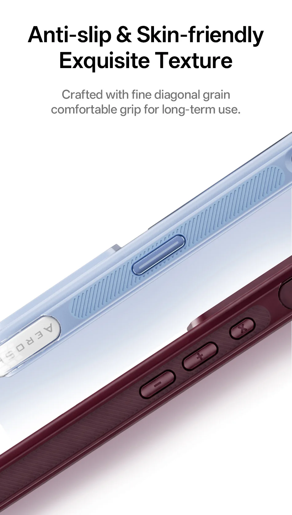WiWU Airbag Handyhülle für iPhone 18 Pro Max 18 Pro Magnetische Standhülle für iPhone 17 Pro Max Drehbare Handyhülle – Detail 13