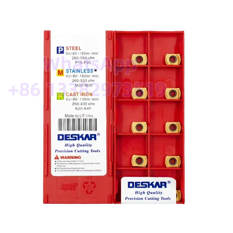 BLMP0603R BLMP0904R 4NKT060308R 3PKT100408R-M 3PKT150508R-M LF6018 LF6028 Carbide Insert BLMP 4nkt 3pkt Inserts