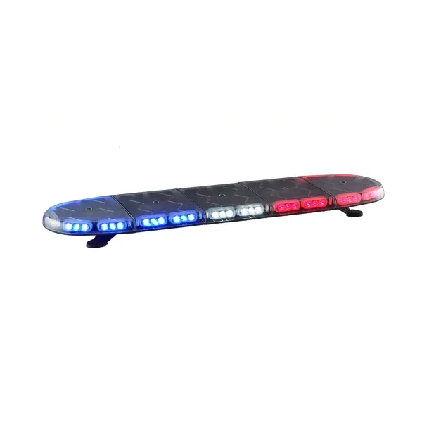 TBD-8H905 Vehicle Emergency Warning Lightbar