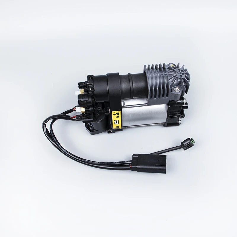 Air Compressor Machines For Jeep Grand Cherokee WK2 OEM 68204730AB Air Ride Suspension Compressor