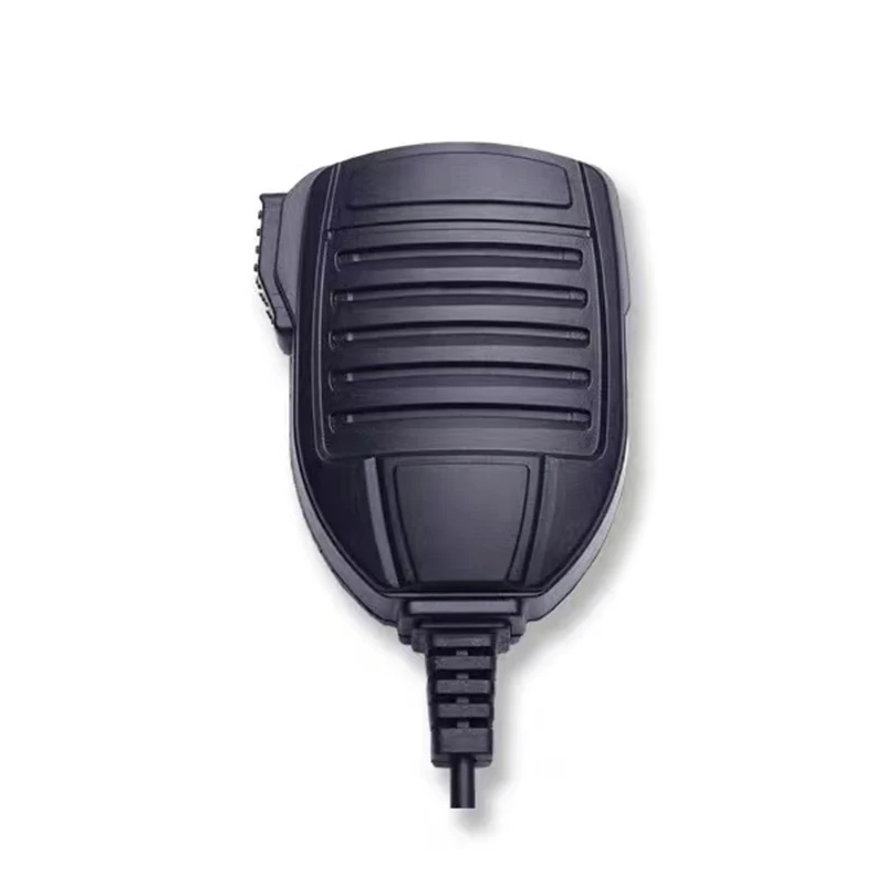 Walkie talkie Standard Mobile Mic Speaker For Vertex Yaesu MH-67A8J 8 pin VX-2200 VX-2100 VX-3200 two way Radio HAM