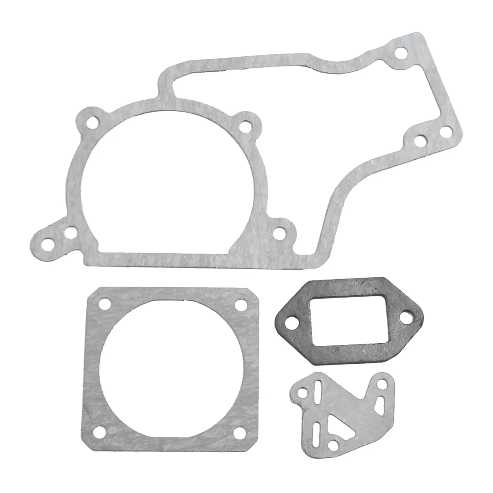 Parts Cylinder Piston Kit 52mm Accessories Chainsaw For Stihl 038 MS380 MS381 Garden Gaskets Head Power equipment