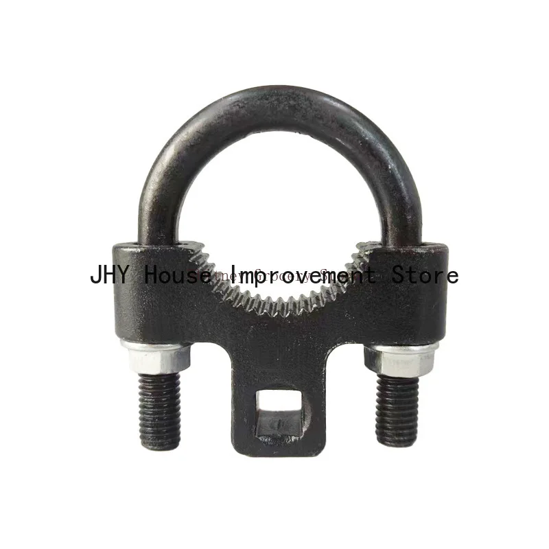 Car Tools 3/8In Inner Tie Rod Tools Auto Chassis Rocker Install And Disassembly Repair Tool Car Tool Kit Car Goods