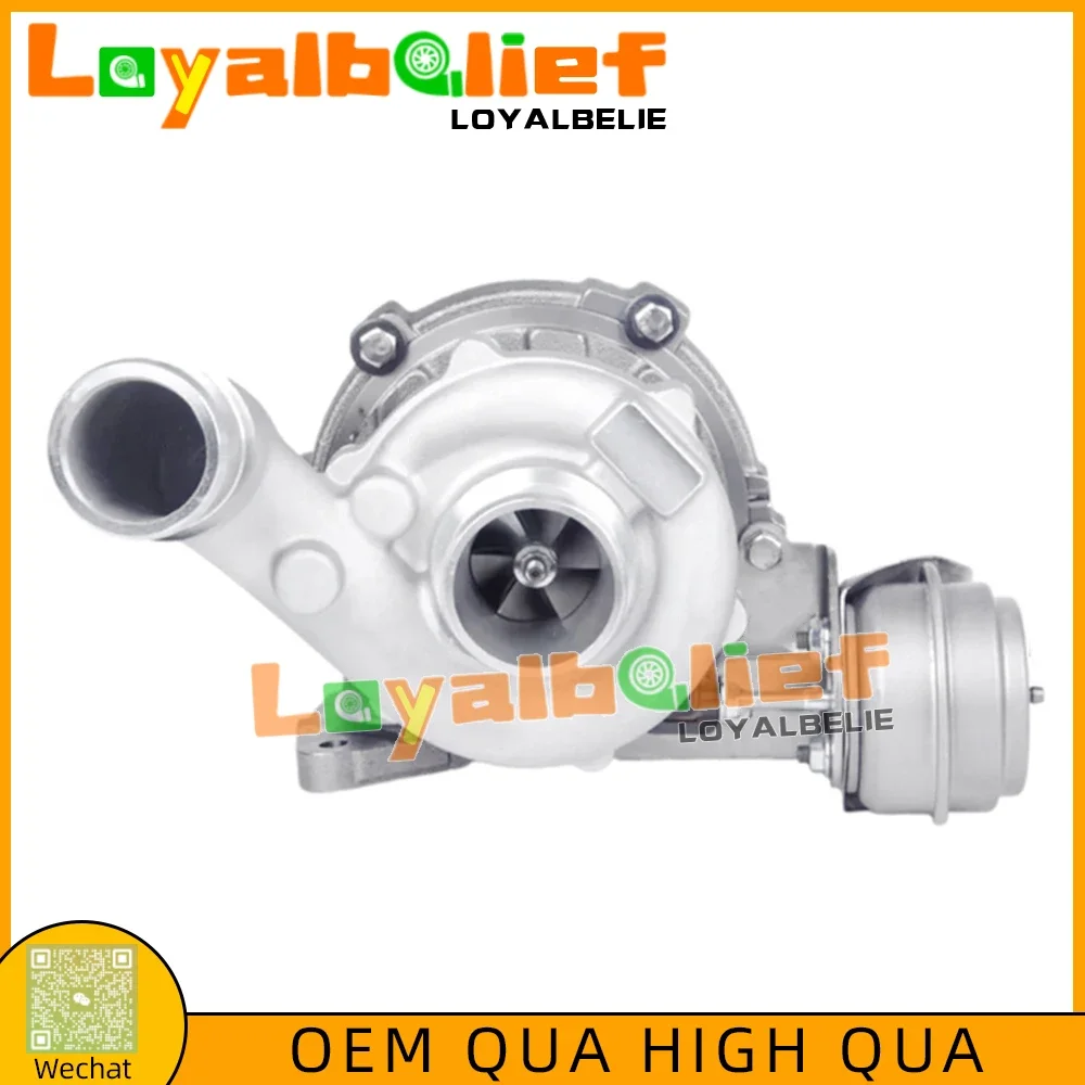 Turbo Charger For SsangYong Actyon Kyron 2.0 Xdi 104Kw D20DT 2006- 761433-5003S 761433-0003 GT1549V
